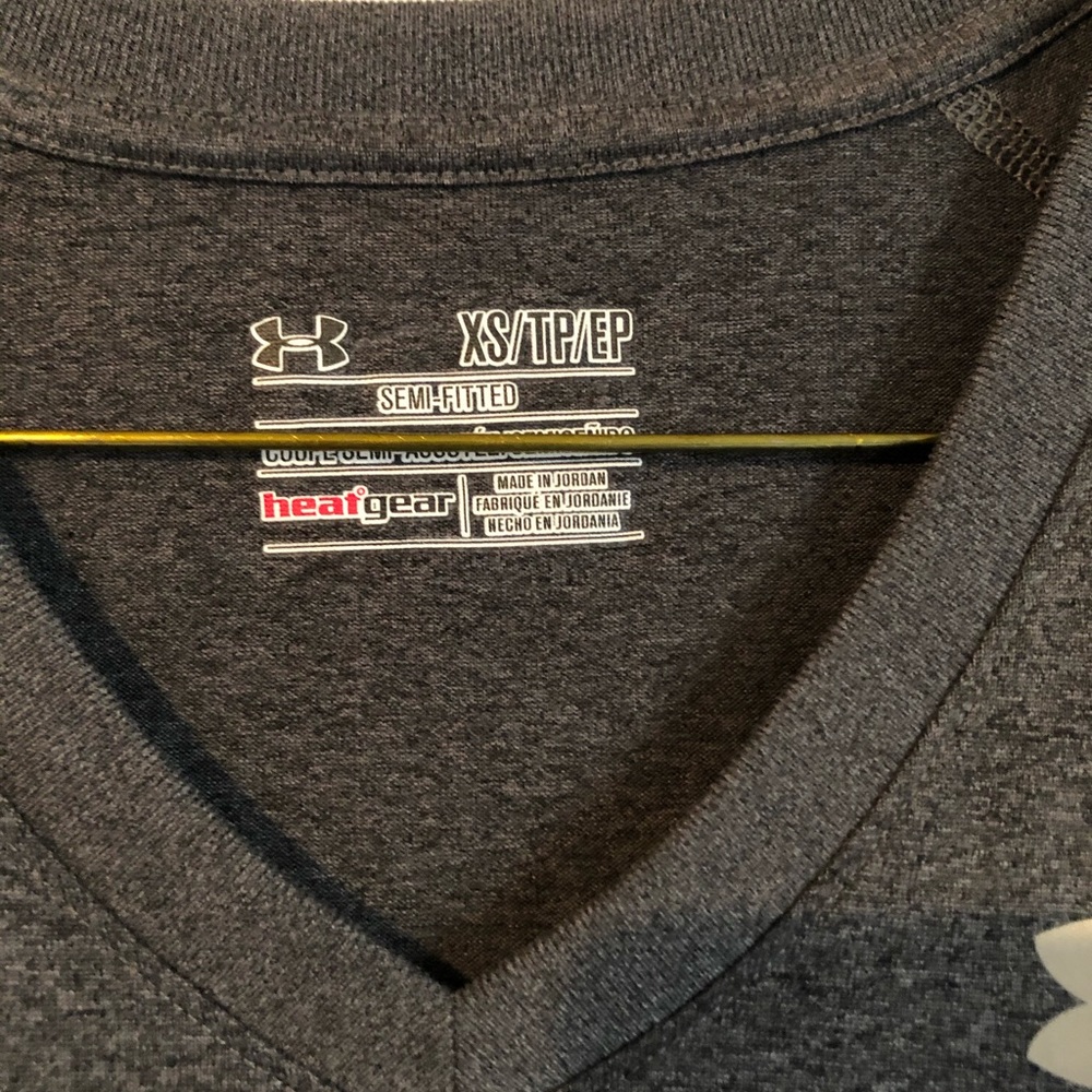 Under Armour v-neck